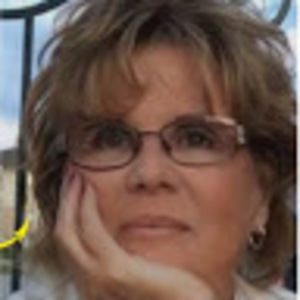 Meet your Posher, Lorraine